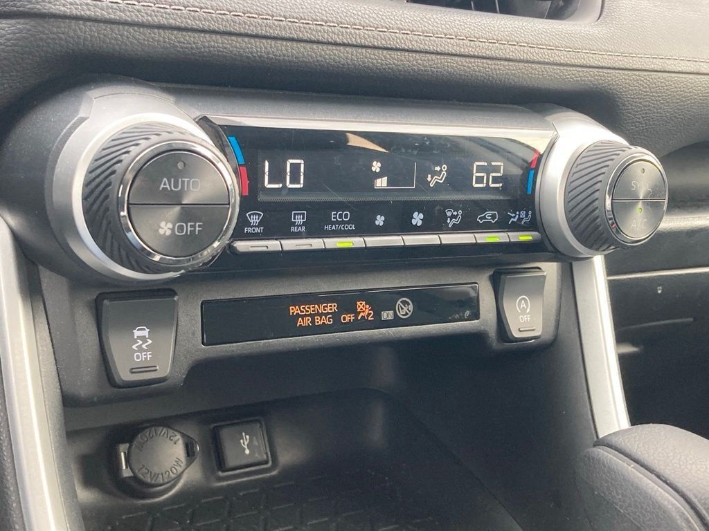 2021 Toyota RAV4 XLE San Antonio TX