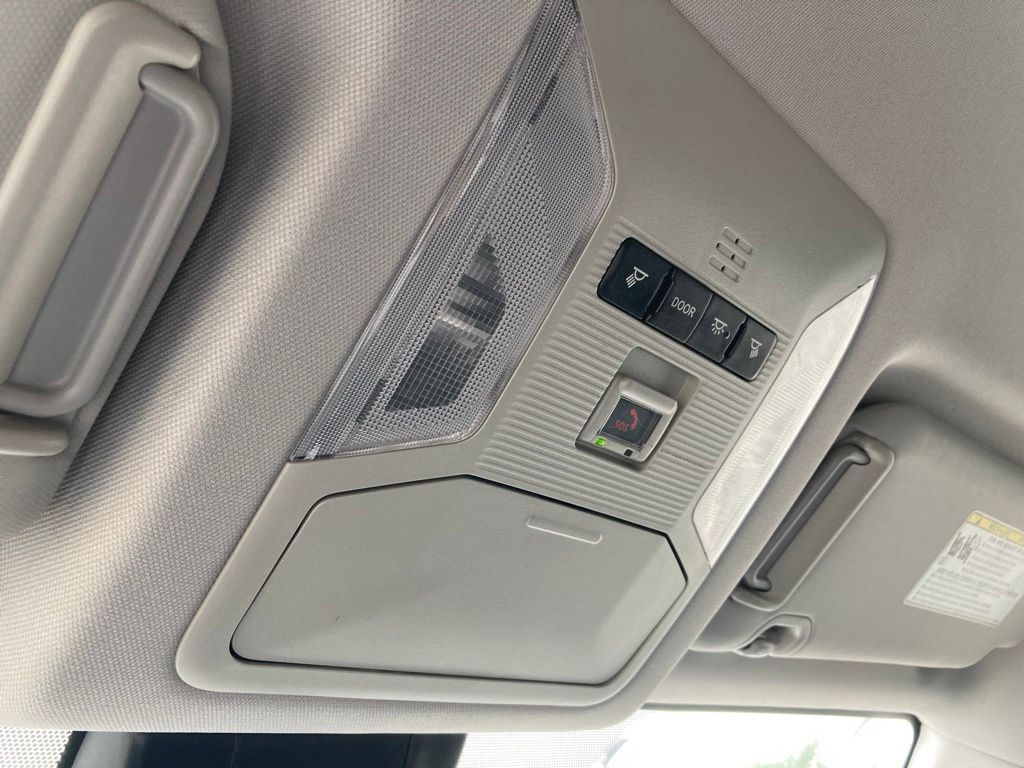 2021 Toyota RAV4 XLE San Antonio TX