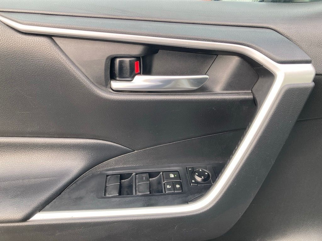 2021 Toyota RAV4 XLE San Antonio TX