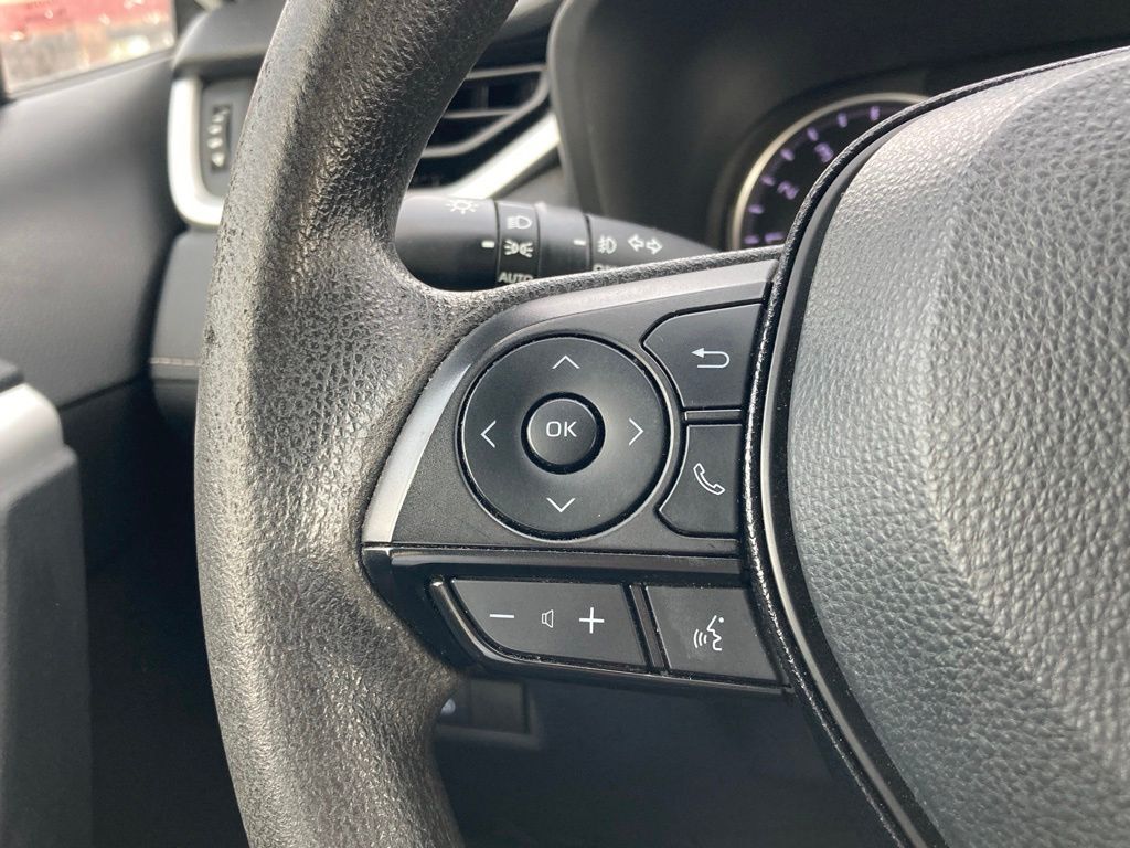 2021 Toyota RAV4 XLE San Antonio TX