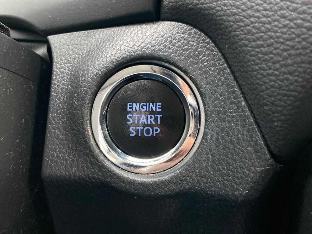 2021 Toyota RAV4 XLE San Antonio TX