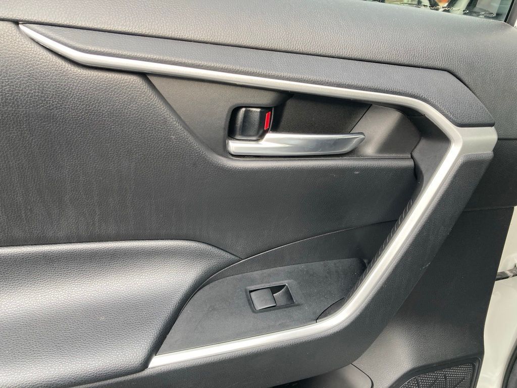 2021 Toyota RAV4 XLE San Antonio TX