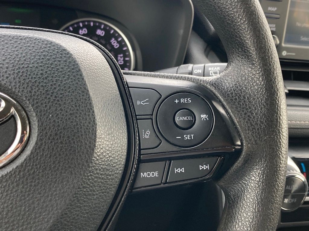 2021 Toyota RAV4 XLE San Antonio TX