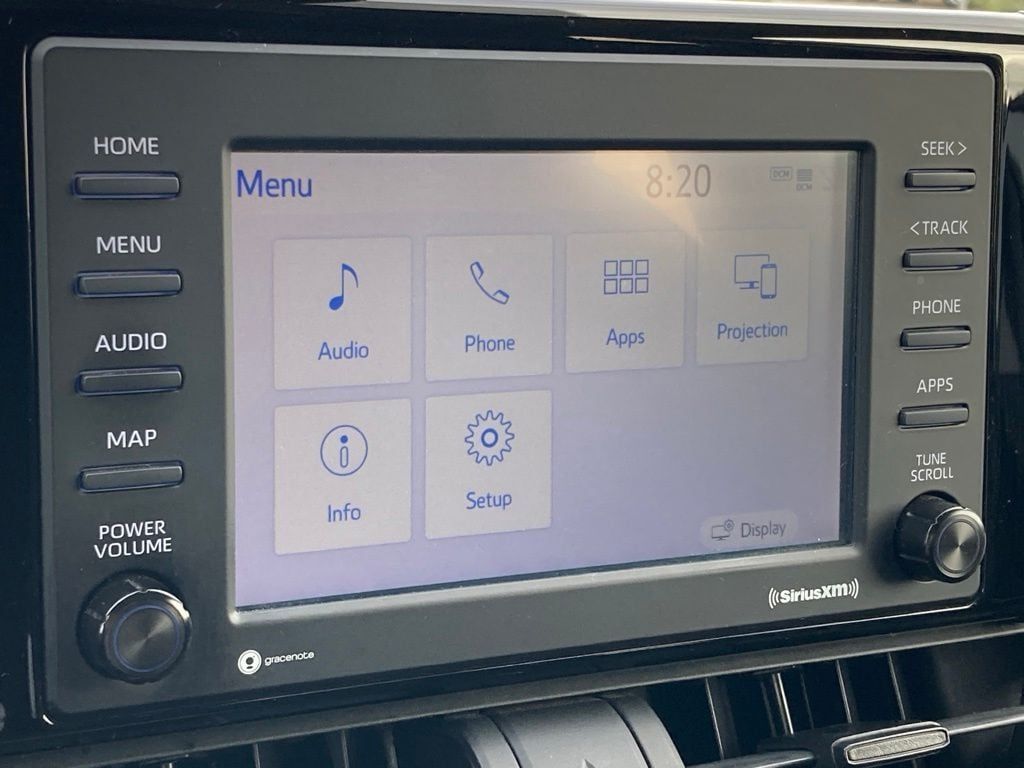 2021 Toyota RAV4 XLE San Antonio TX