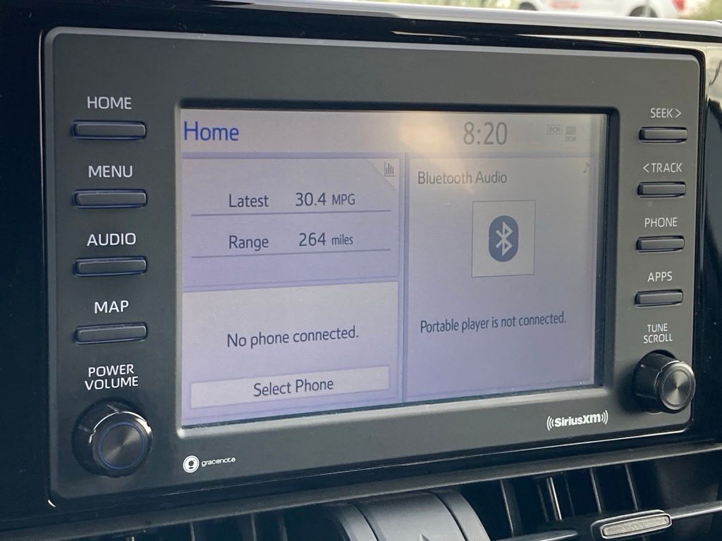 2021 Toyota RAV4 XLE San Antonio TX