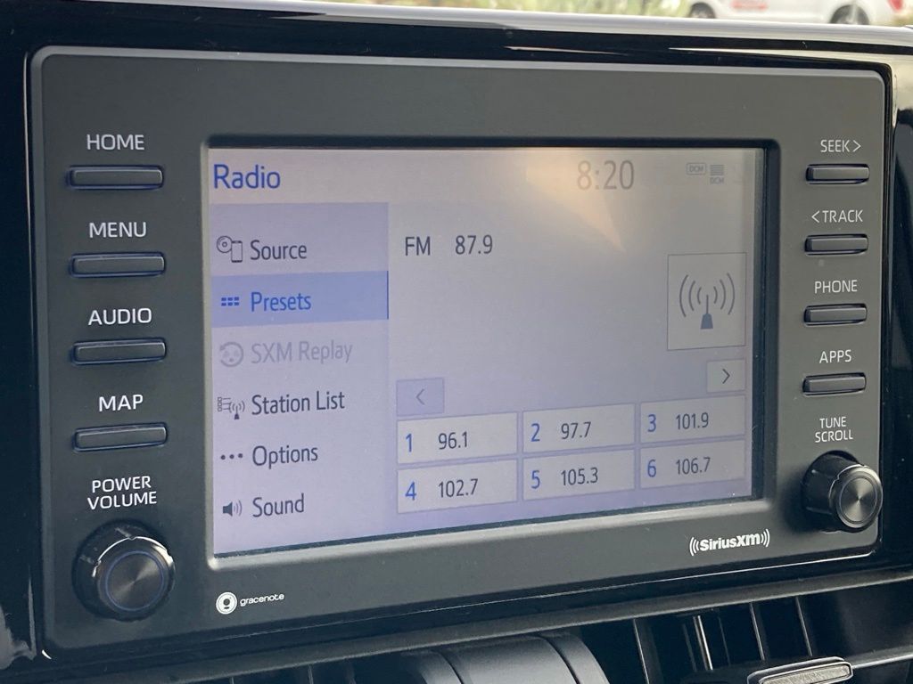 2021 Toyota RAV4 XLE San Antonio TX
