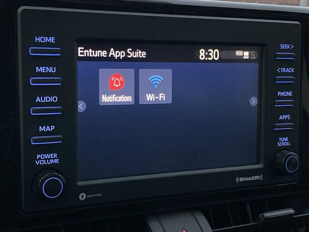 2021 Toyota RAV4 XLE San Antonio TX