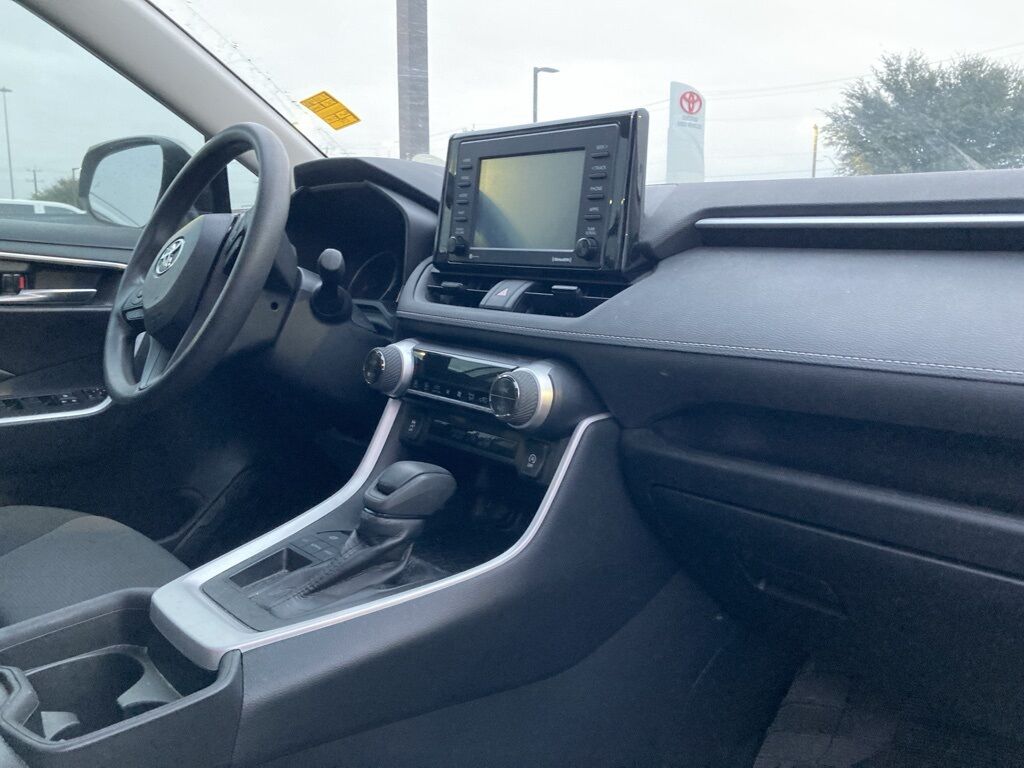 2021 Toyota RAV4 XLE San Antonio TX