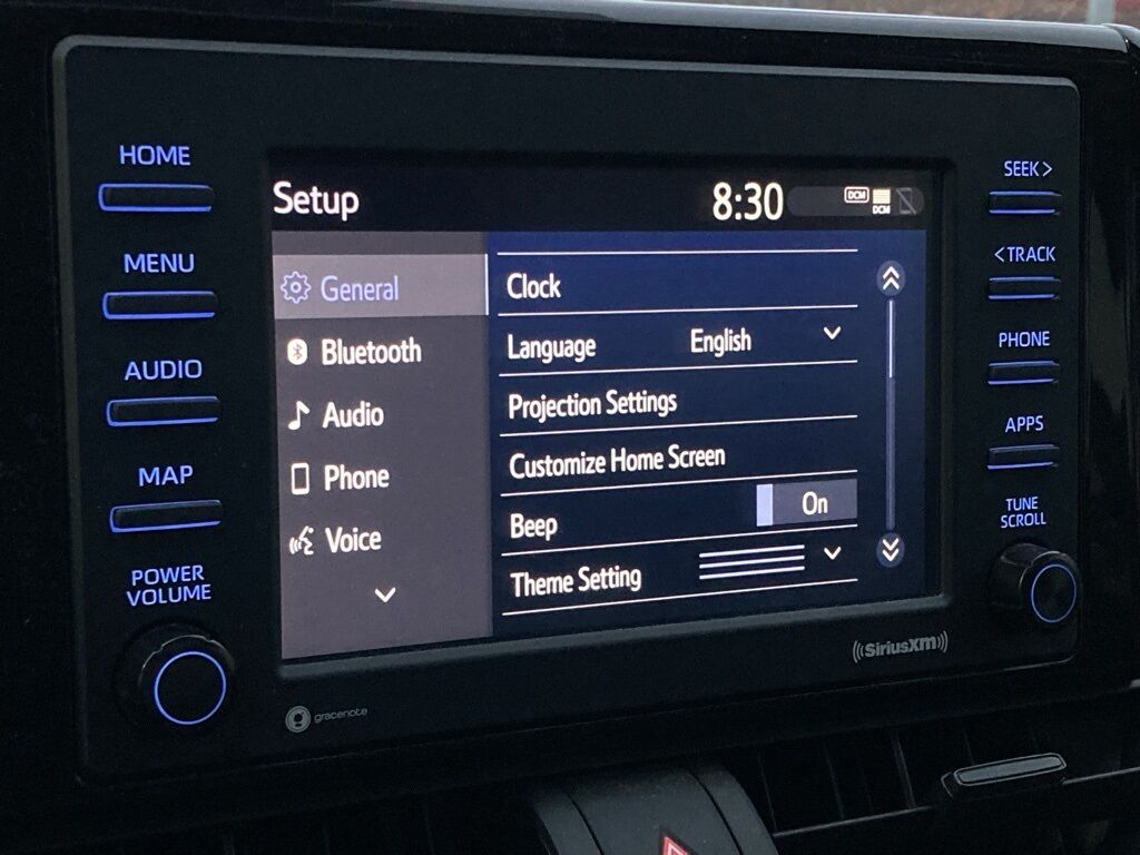 2021 Toyota RAV4 XLE San Antonio TX