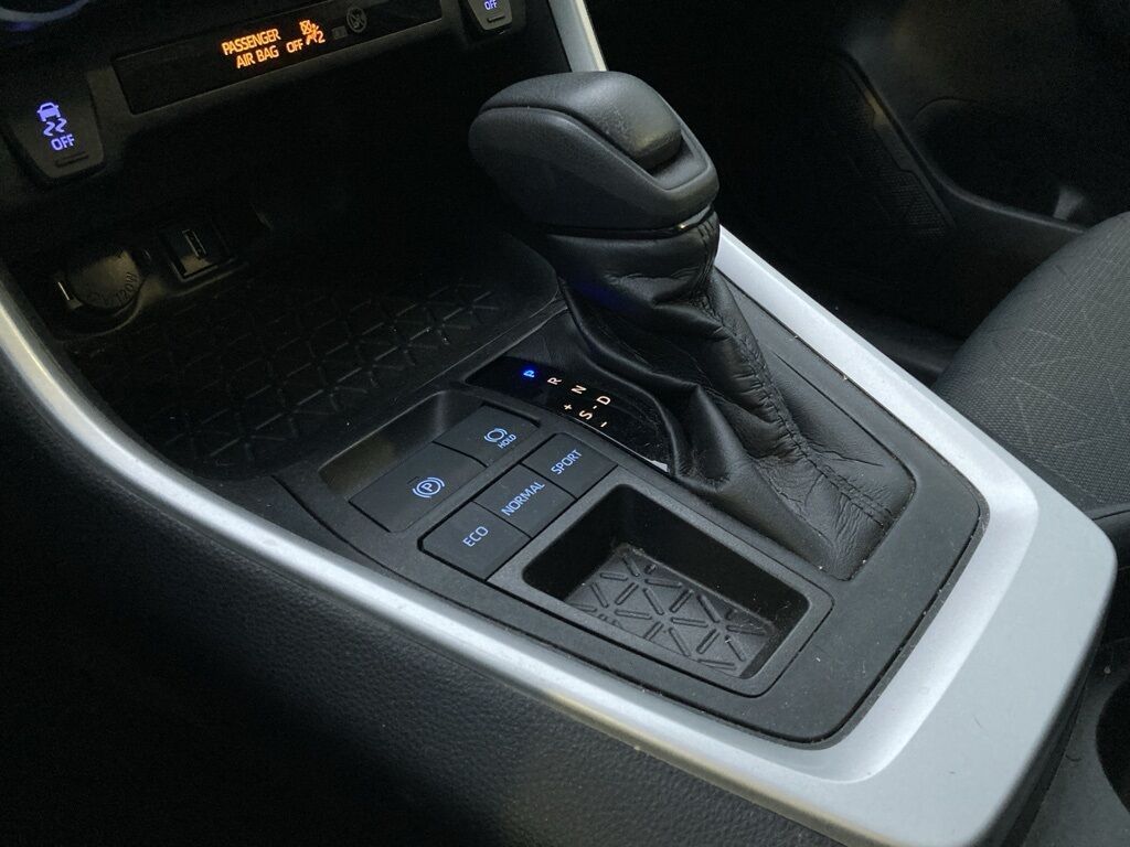 2021 Toyota RAV4 XLE San Antonio TX