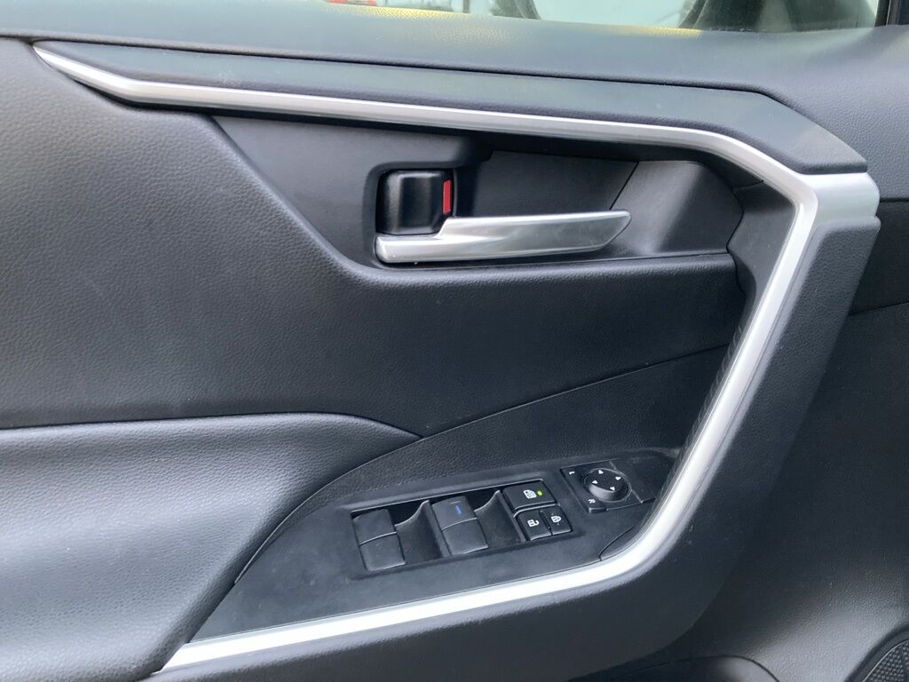 2021 Toyota RAV4 XLE San Antonio TX