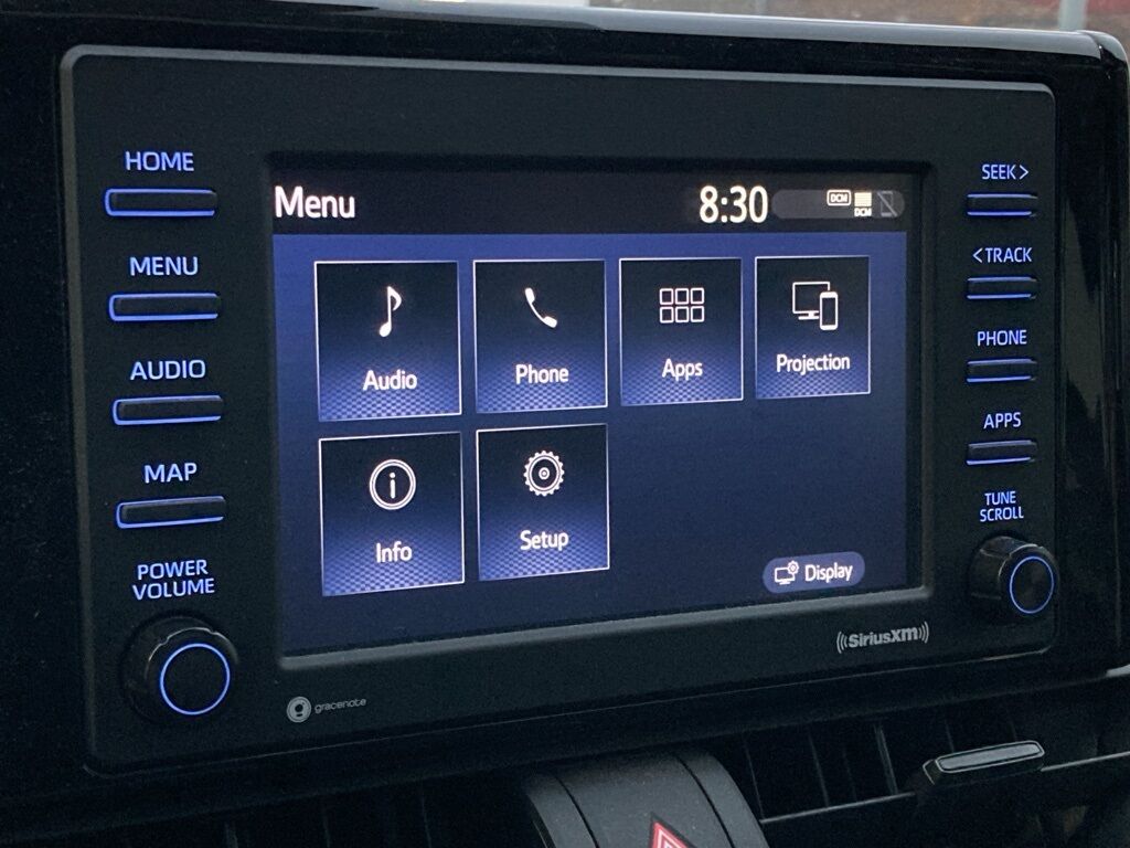 2021 Toyota RAV4 XLE San Antonio TX