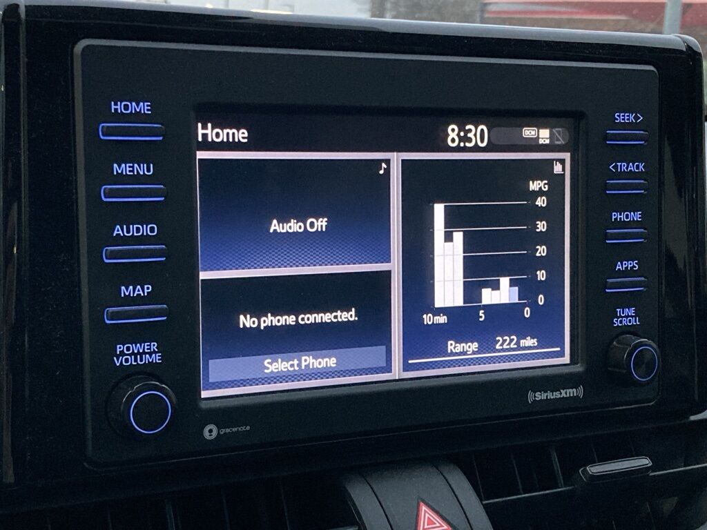 2021 Toyota RAV4 XLE San Antonio TX