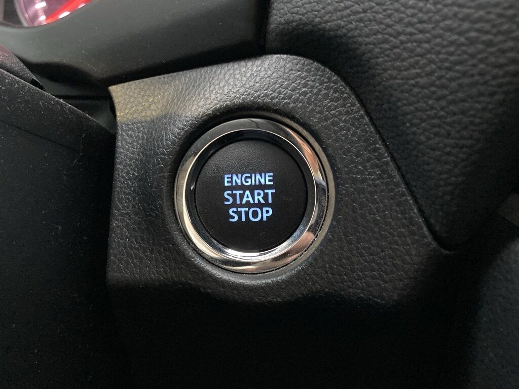 2021 Toyota RAV4 XLE San Antonio TX