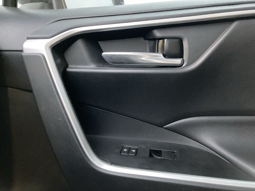 2021 Toyota RAV4 XLE San Antonio TX