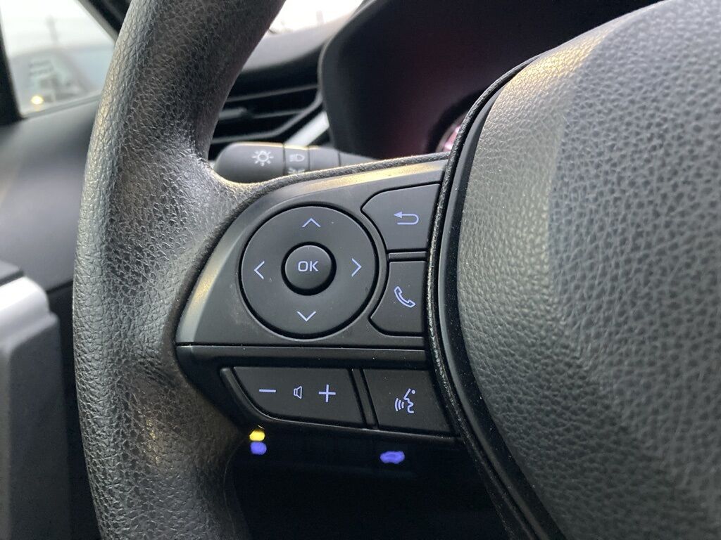 2021 Toyota RAV4 XLE San Antonio TX