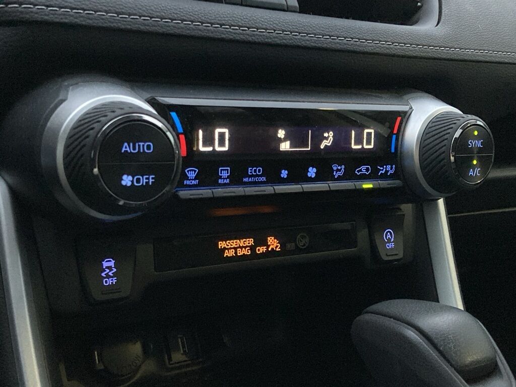 2021 Toyota RAV4 XLE San Antonio TX