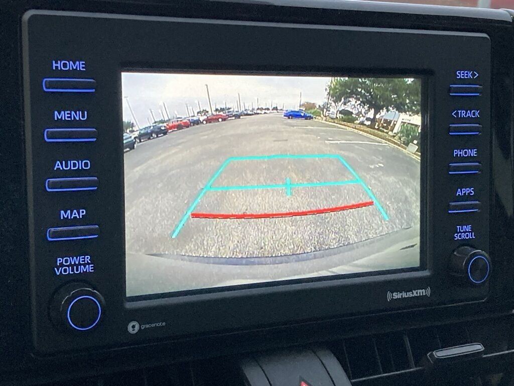 2021 Toyota RAV4 XLE San Antonio TX