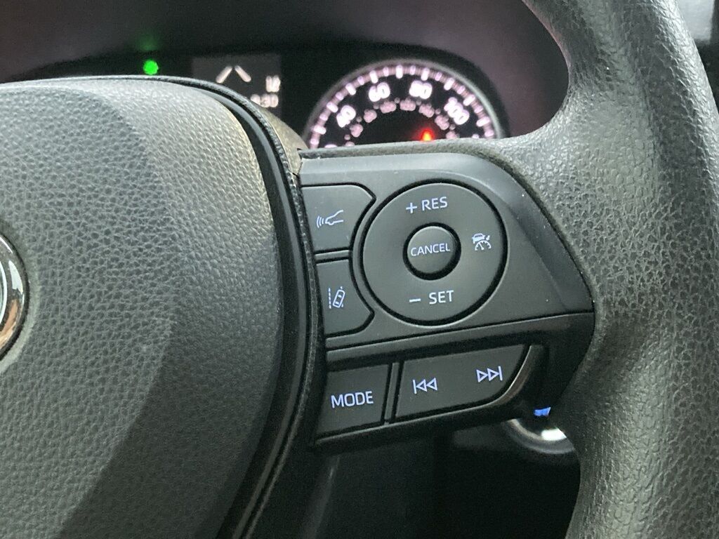 2021 Toyota RAV4 XLE San Antonio TX