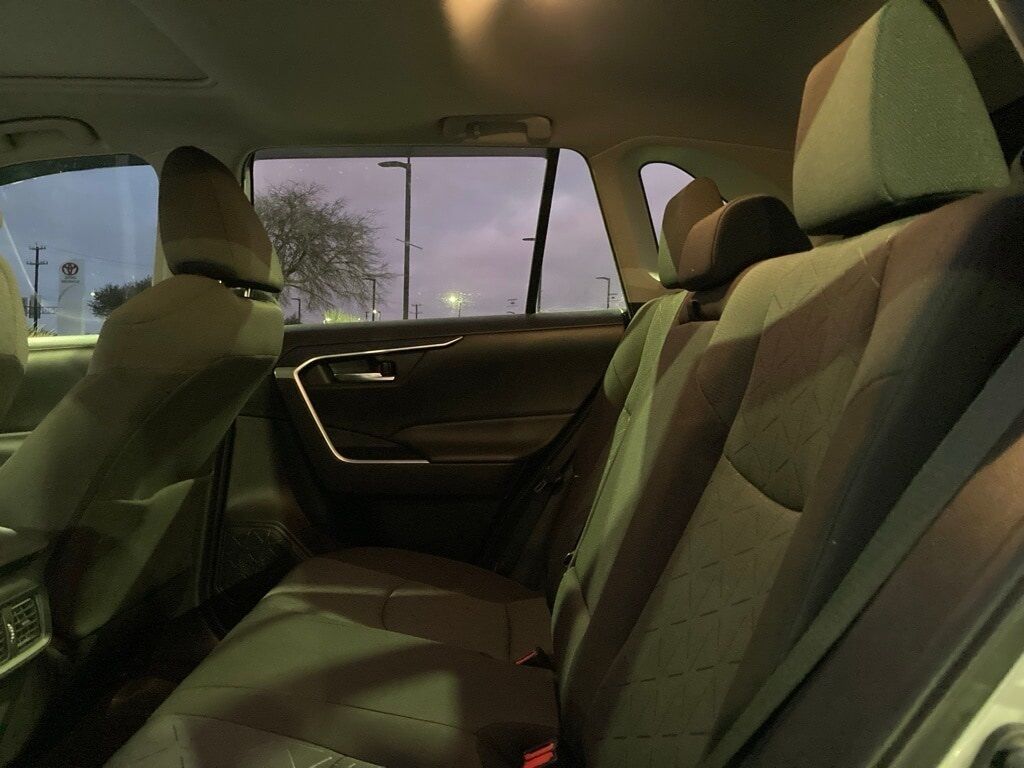 2021 Toyota RAV4 XLE San Antonio TX