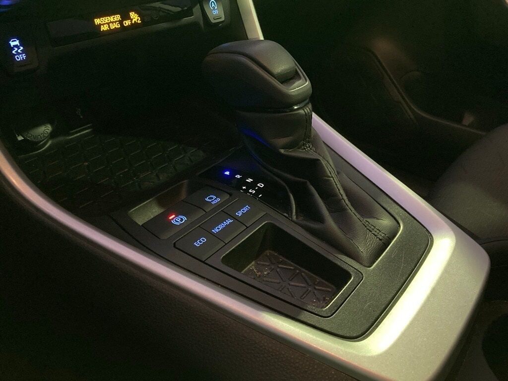 2021 Toyota RAV4 XLE San Antonio TX