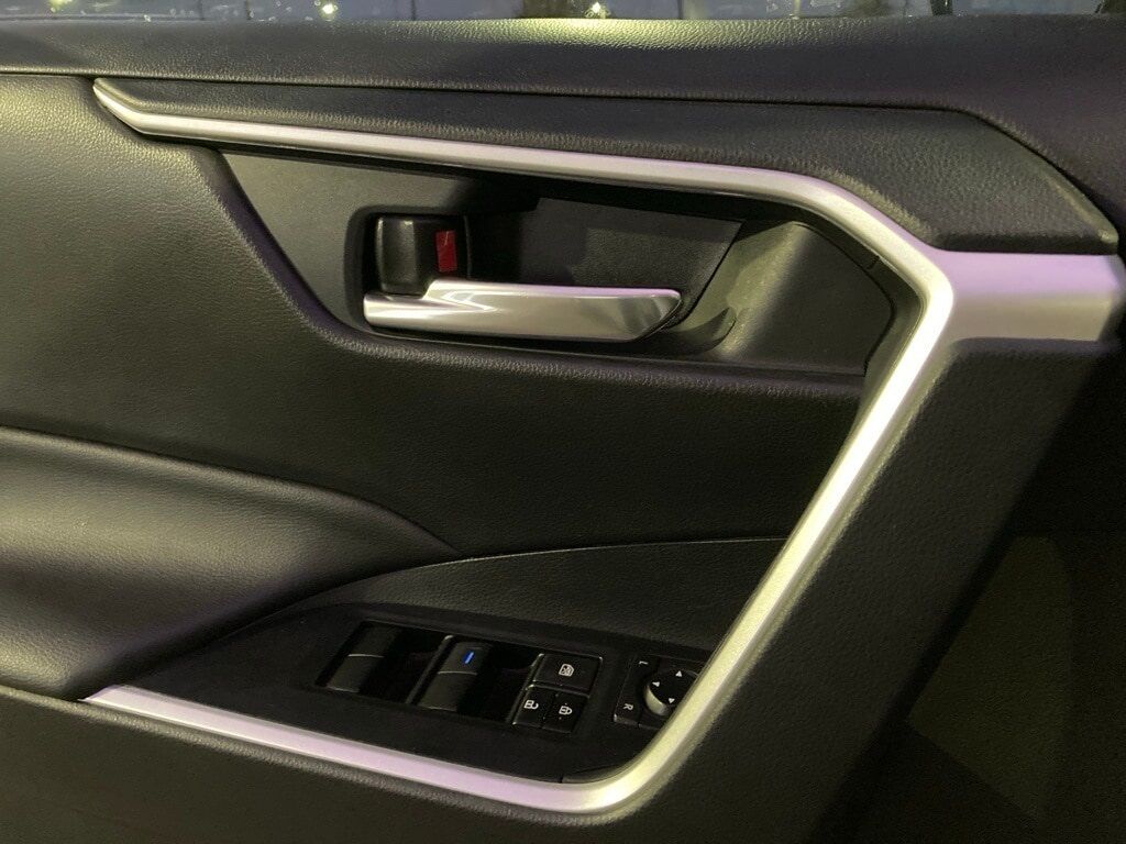 2021 Toyota RAV4 XLE San Antonio TX