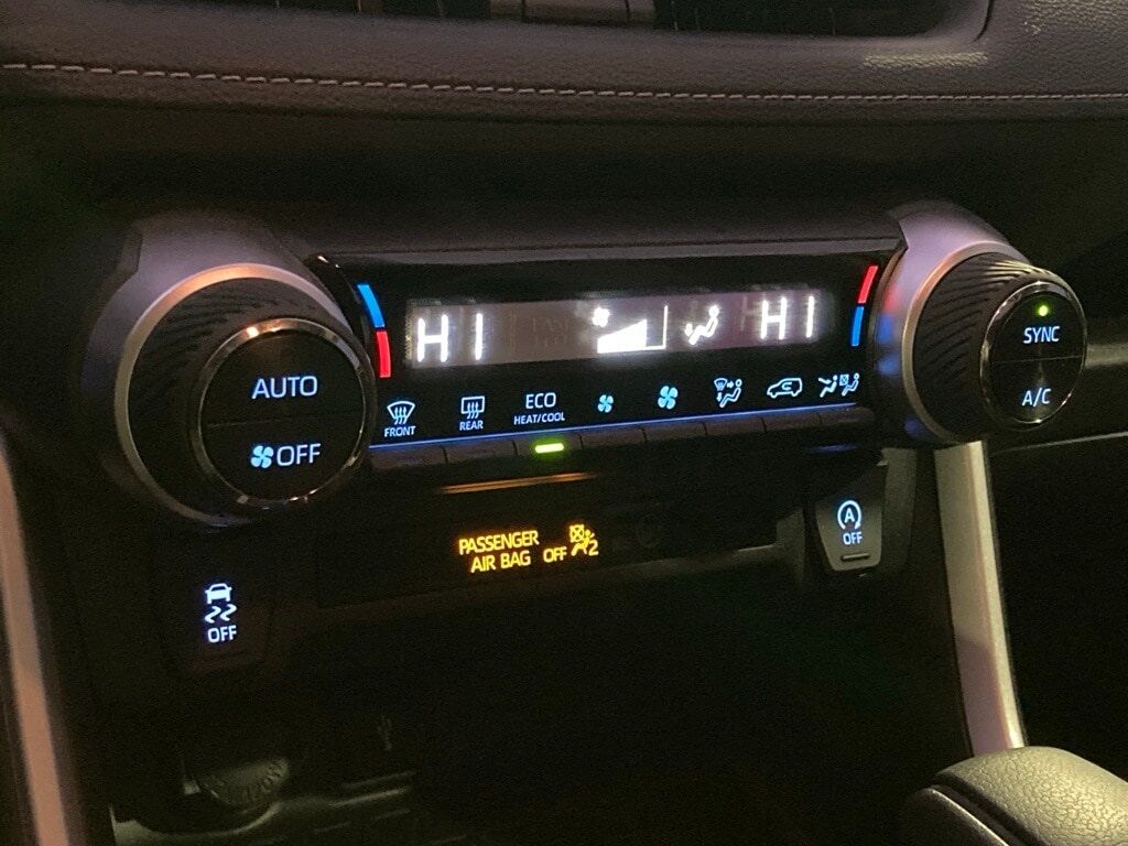 2021 Toyota RAV4 XLE San Antonio TX