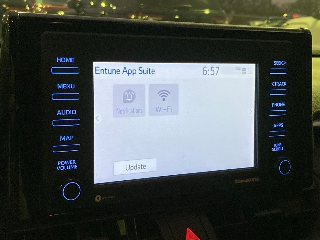 2021 Toyota RAV4 XLE San Antonio TX