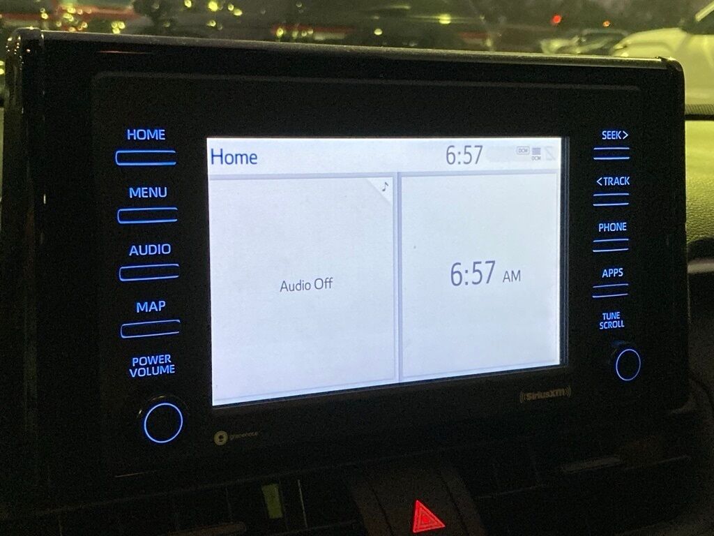 2021 Toyota RAV4 XLE San Antonio TX