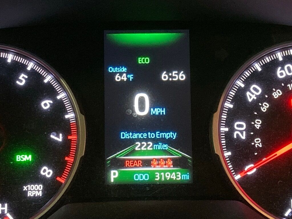 2021 Toyota RAV4 XLE San Antonio TX