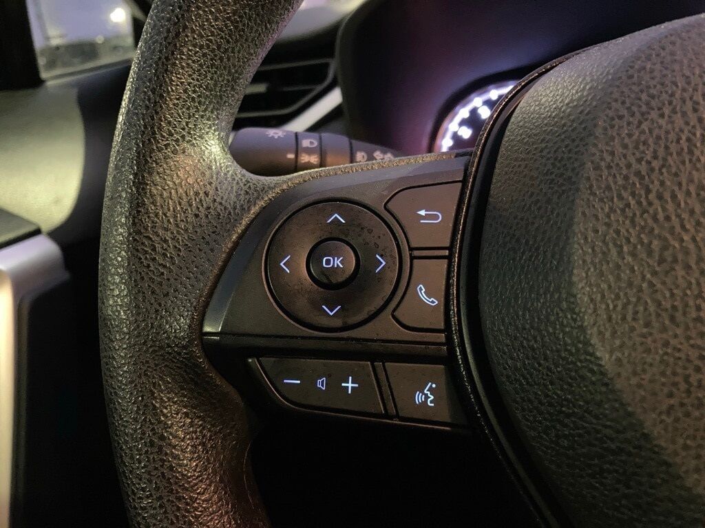 2021 Toyota RAV4 XLE San Antonio TX