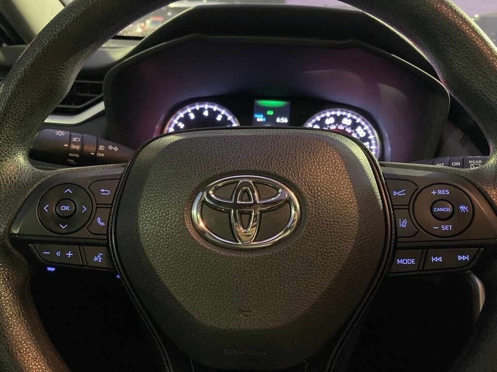 2021 Toyota RAV4 XLE San Antonio TX