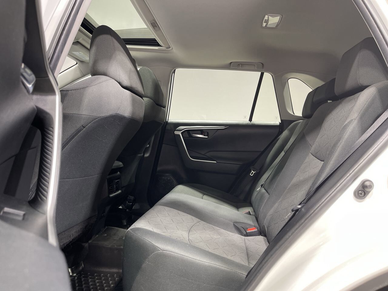 2021 Toyota RAV4 XLE Sherwood Park AB