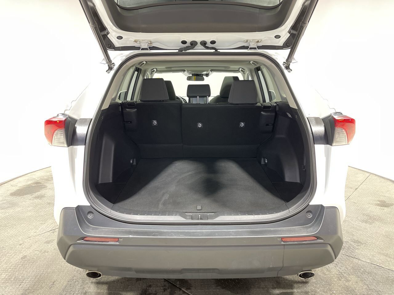 2021 Toyota RAV4 XLE Sherwood Park AB