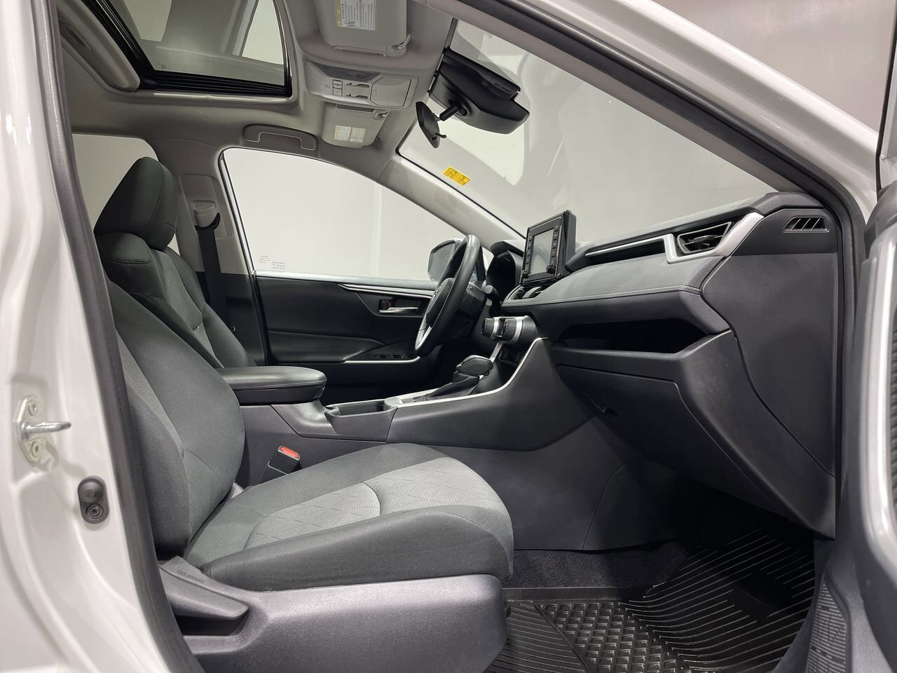 2021 Toyota RAV4 XLE Sherwood Park AB
