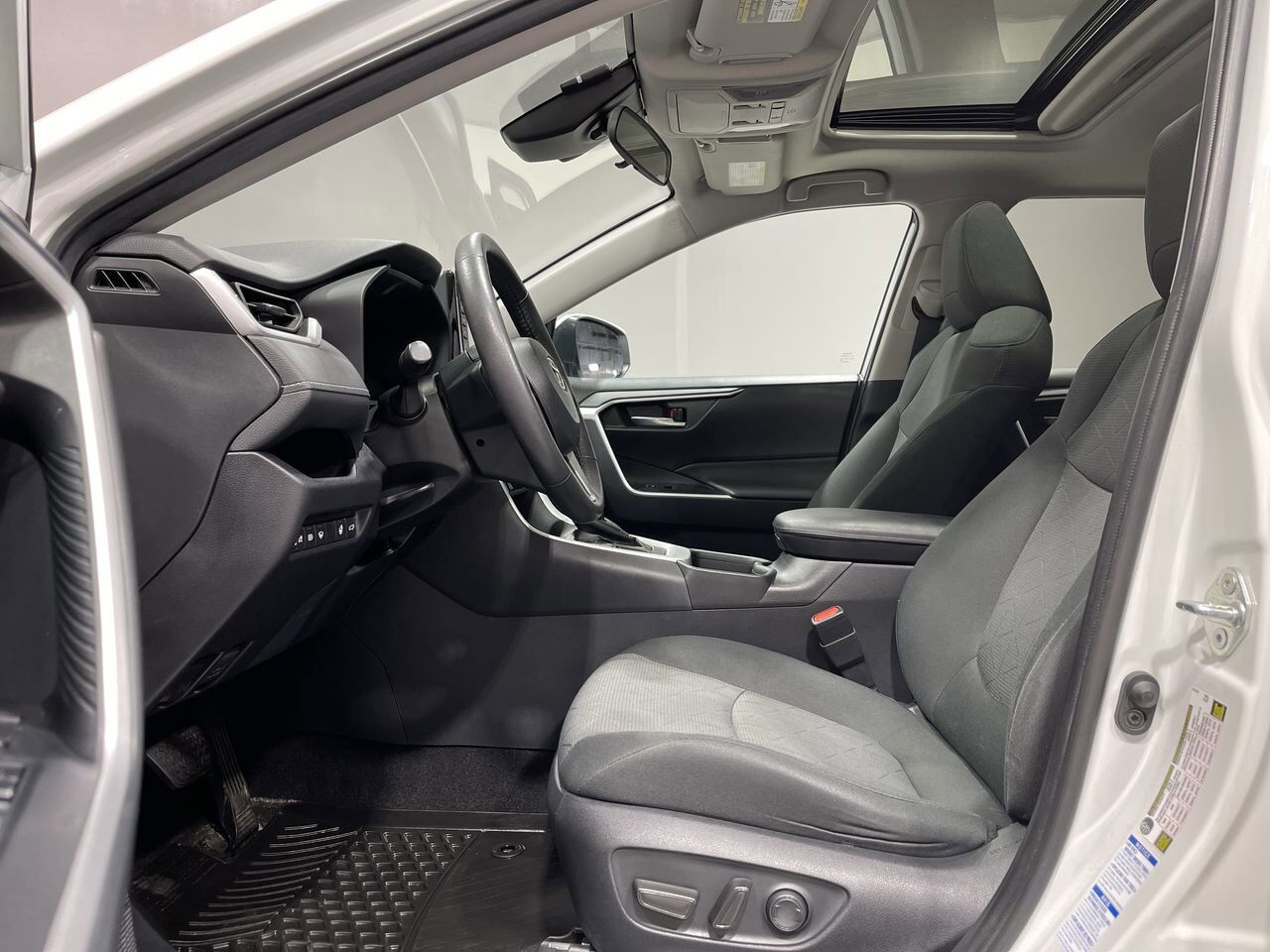 2021 Toyota RAV4 XLE Sherwood Park AB