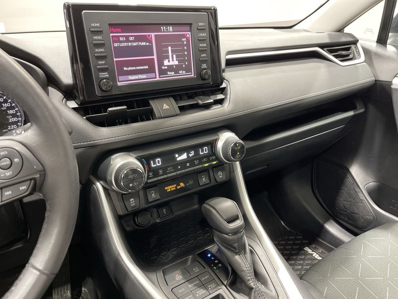 2021 Toyota RAV4 XLE Sherwood Park AB