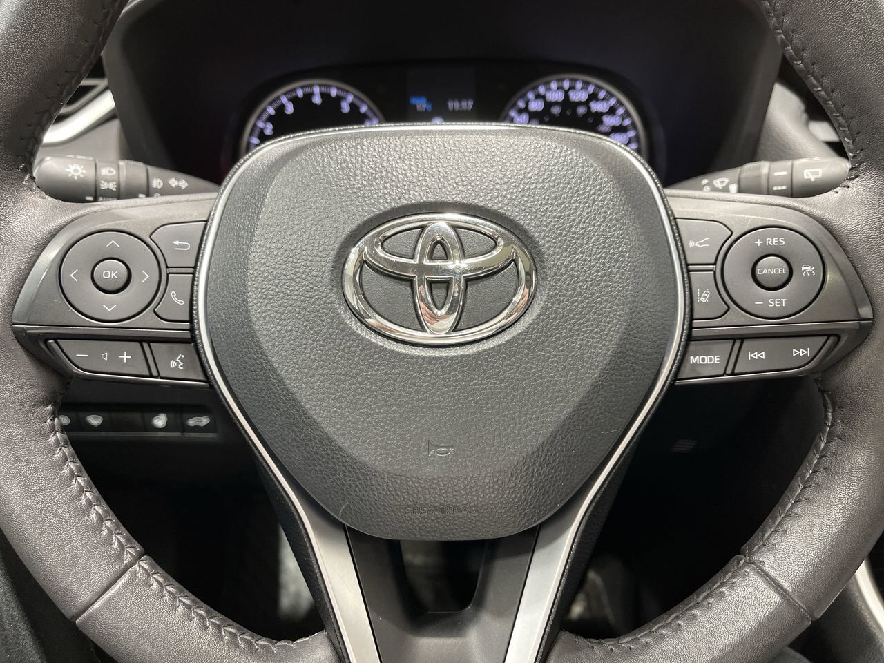 2021 Toyota RAV4 XLE Sherwood Park AB