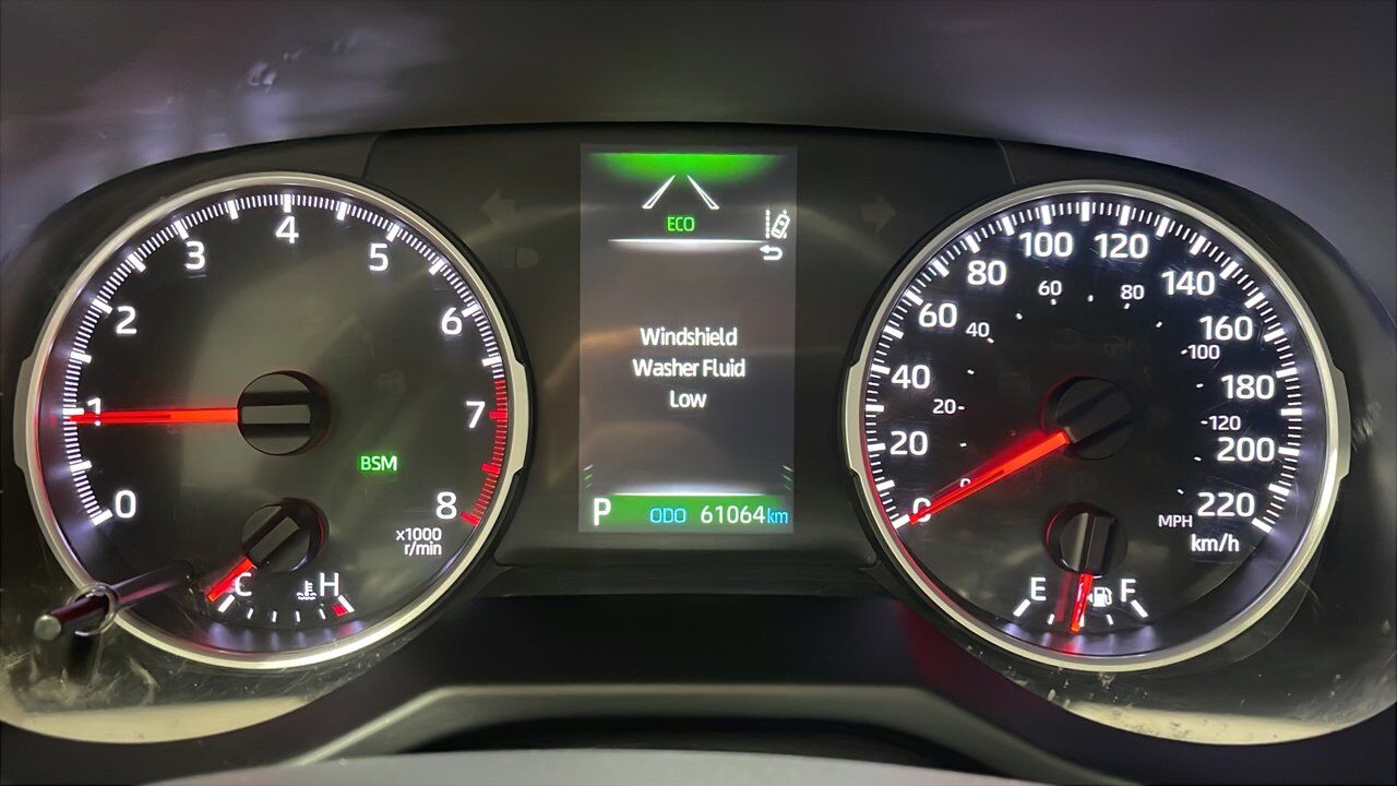 2021 Toyota RAV4 XLE Sherwood Park AB