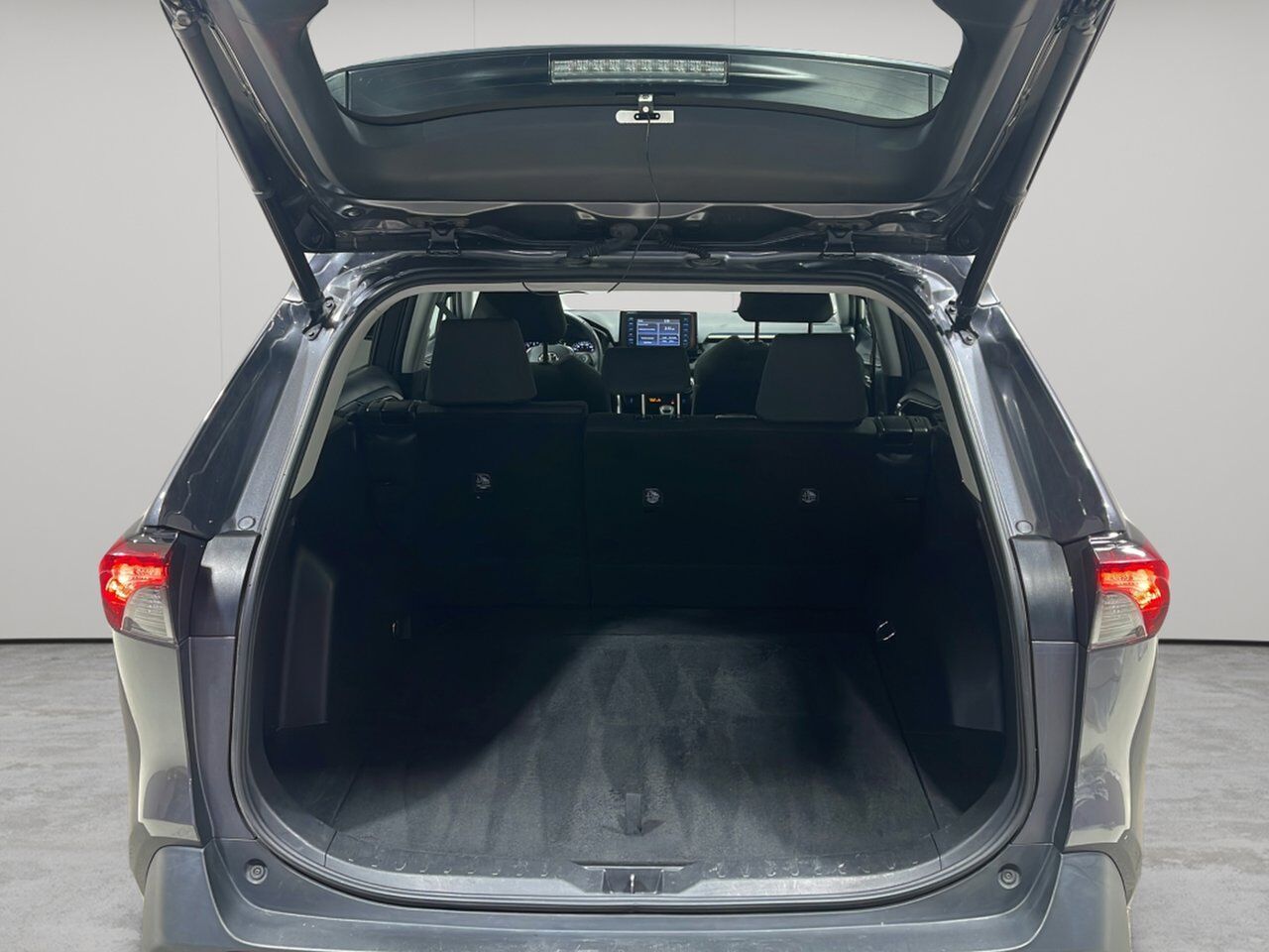 2021 Toyota RAV4 XLE Sherwood Park AB