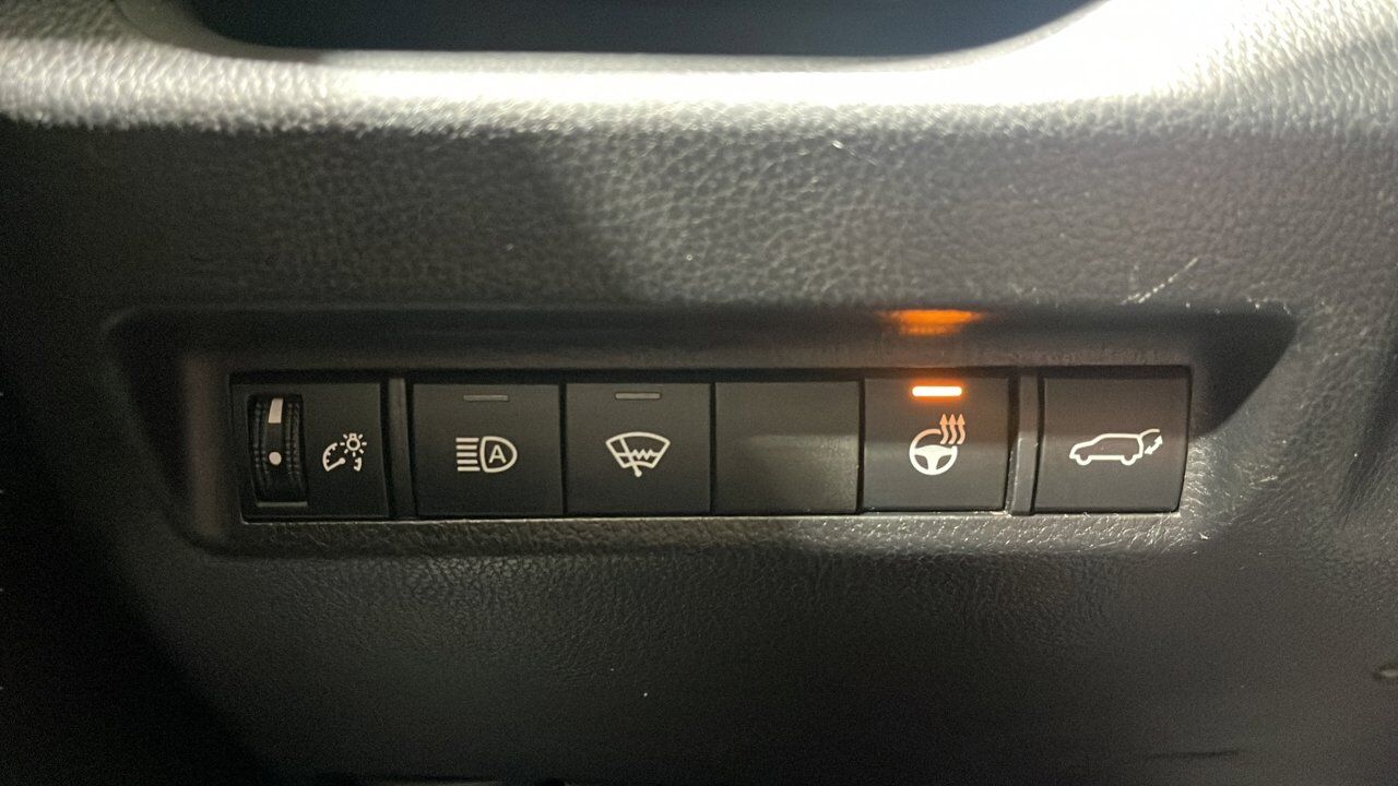 2021 Toyota RAV4 XLE Sherwood Park AB