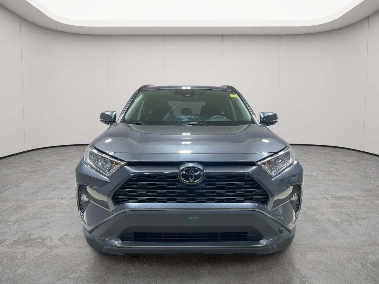 2021 Toyota RAV4 XLE Sherwood Park AB