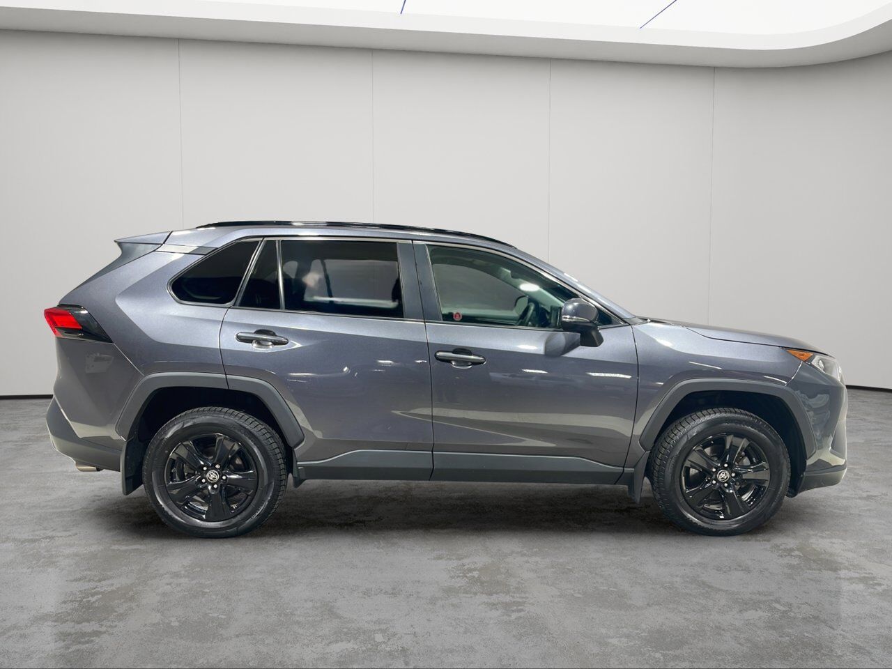 2021 Toyota RAV4 XLE Sherwood Park AB
