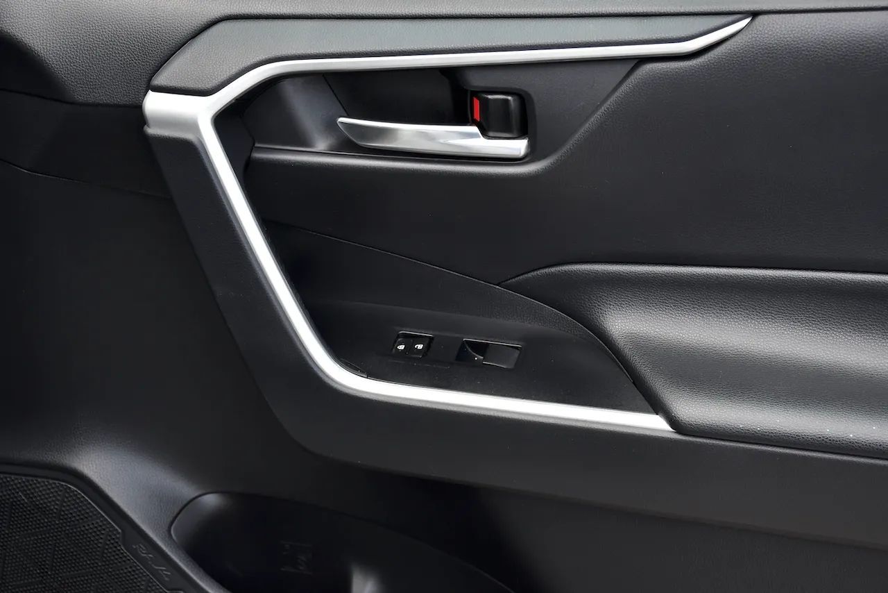 2021 Toyota RAV4 XLE Sport Utility 4D Miami Gardens FL