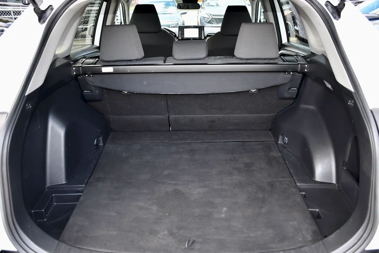 2021 Toyota RAV4 XLE Sport Utility 4D Miami Gardens FL