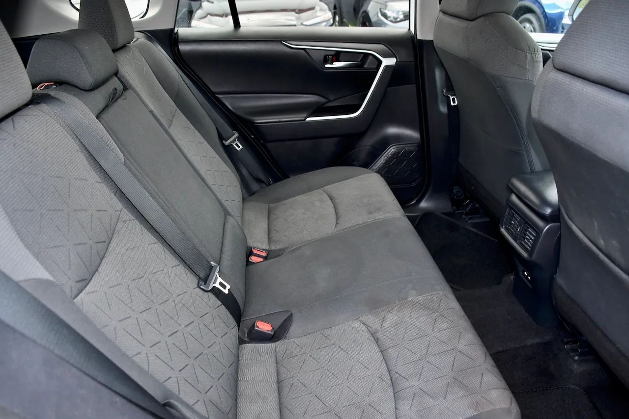 2021 Toyota RAV4 XLE Sport Utility 4D Miami Gardens FL