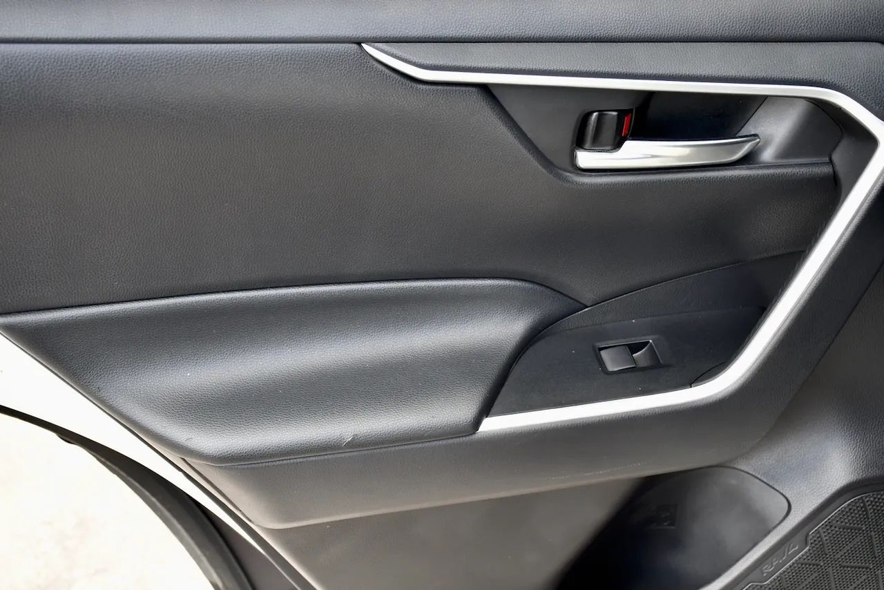 2021 Toyota RAV4 XLE Sport Utility 4D Miami Gardens FL