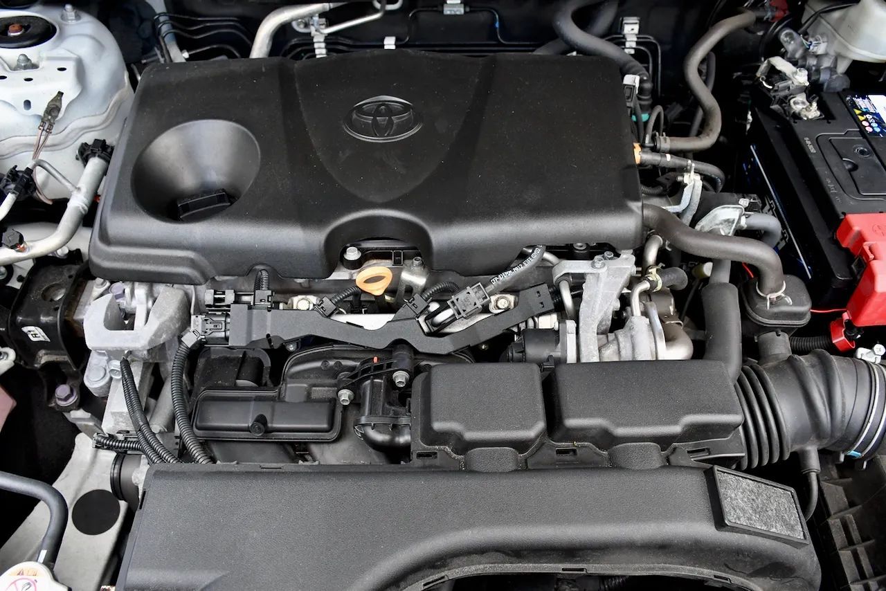 2021 Toyota RAV4 XLE Sport Utility 4D Miami Gardens FL