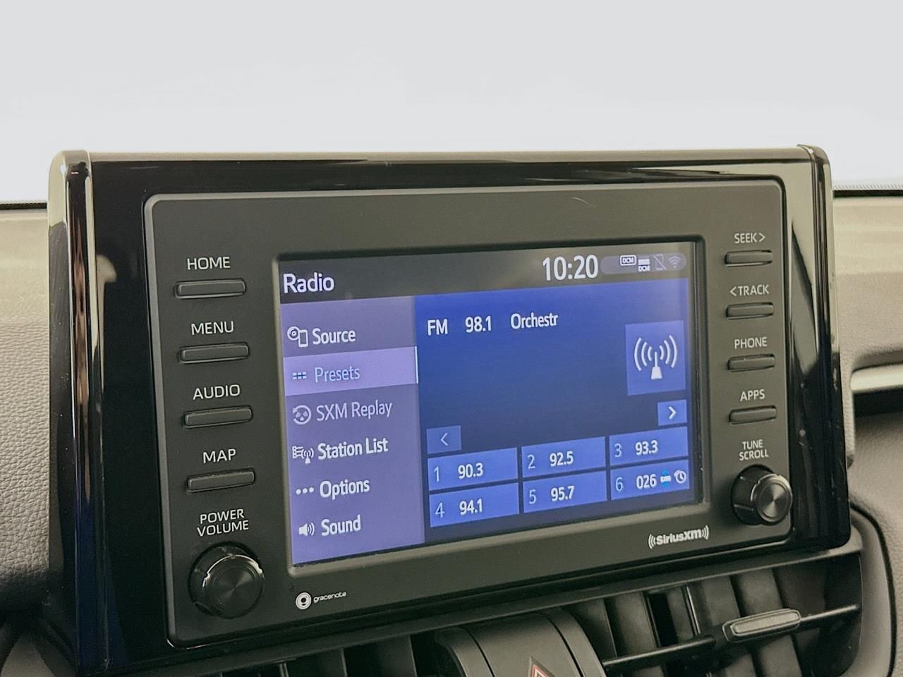 2021 Toyota RAV4 XLE Tacoma WA