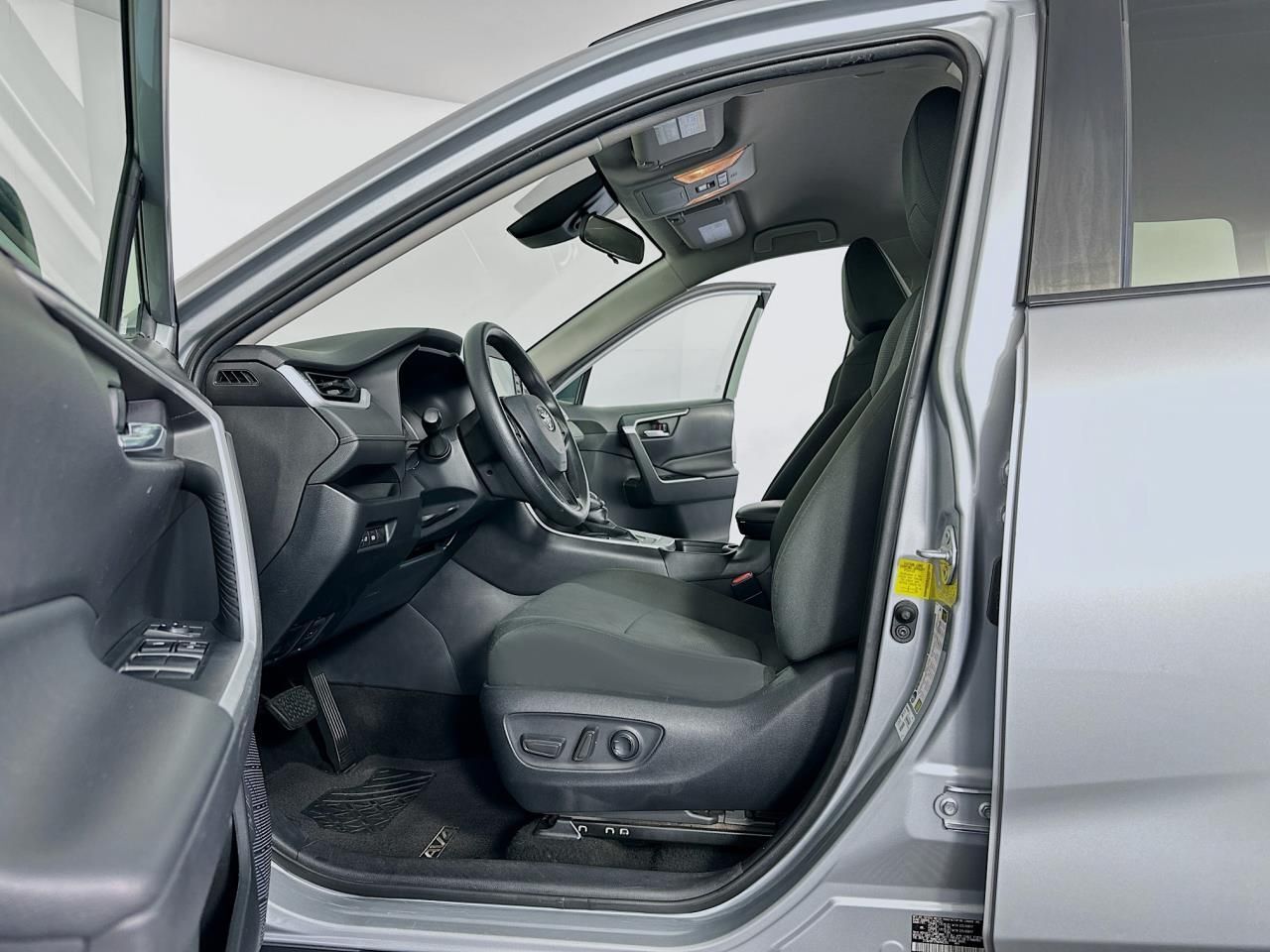 2021 Toyota RAV4 XLE Tacoma WA